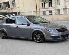 Təkərlər 215, 45 R17