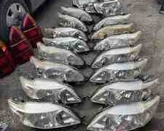 Toyota Corolla 2007-2013 fara