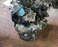 Toyota Corolla 2011-2015 mühərriki