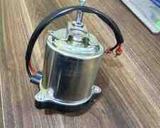 Toyota, Lexus ABS mühərriki