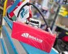 Ford Focus əyləc borusu