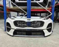 Kia Sportage 2019-2020 ön bumperi