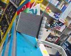 Ford focus soba radiatoru