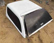 Mitsubishi L200 baqaj örtüyü