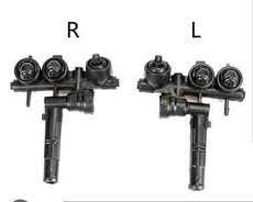 Mercedes W220 ehtiyat hissəsi