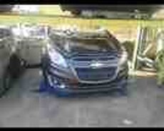 Chevrolet ehtiyat Hissələri