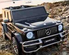 Uşaq avtomobili S307