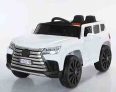 Uşaq elektrik avtomobili LX570