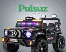 Uşaq avtomobili BH80C