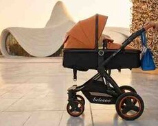 Uşaq arabası dəsti