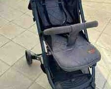 Uşaq arabası Kidilo