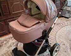 Uşaq arabası Adamex Sierra