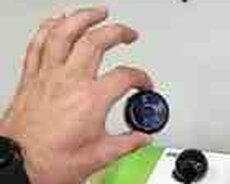 Wifi mini batareyalı kamera