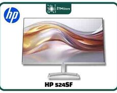 Monitor HP 524SF