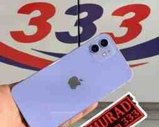 Apple iPhone 12 Purple 128GB, 4GB