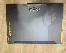 Noutbuk Asus TUF Gaming A15