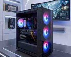 Gaming PC i7 10700 RX5600XT