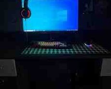 Masaüstü kompüter