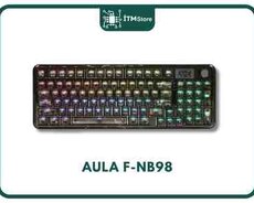 AULA NB-98 Wireless Gaming Keyboard