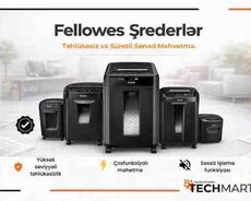 Şrederlər Fellowes