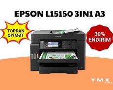 Printer Epson L15150 3in1 A3