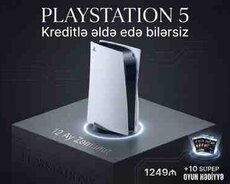 Playstation 5 slim