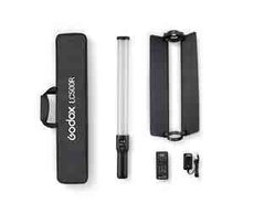 İşıq Godox LC500 R