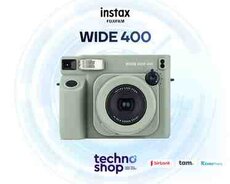 Fujifilm İnstax Wide 400