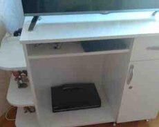 Televizor altlığı