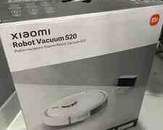 Robot tozsoran Xiaomi Robot Vacuum S20