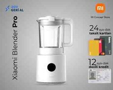 Blender Xiaomi Blender Pro