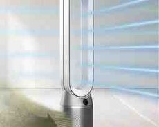 Hava nəmləndiricisi Pure Cool Link TP00 (Nickel)