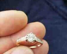 Золотой комплект