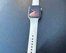 Apple Watch SE 3 Aluminum Starlight 44mm