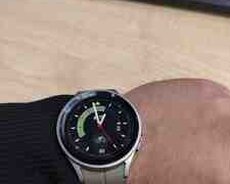 Samsung Galaxy Watch 5 Pro Gray Titanium