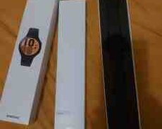 Samsung Galaxy Watch 4 Black 44mm