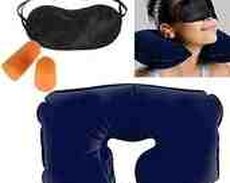 Boyunluq gözlük və qulaqlıq