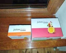 Juice Plus vitamin kompleksi (Polşa)