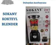 Blender Sokany