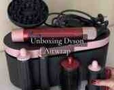 Dyson Airwrap Strowberry Bronze Volumise