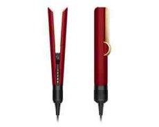 Fen Dyson Airstrait Red Velvet