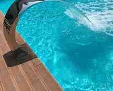 Hovuz üçün aksesuar