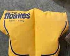 Üzgüçülük aksesuarları