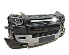 Land Rover Defender ehtiyat hissələri