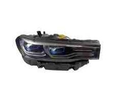 BMW G07 2024-2025 faraları