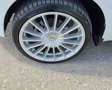 Lider təkərləri 205, 40 R17