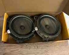 Toyota Prius dinamikləri