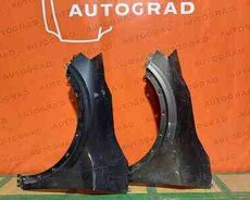 Kia Sportage 2020-2023 qanadları