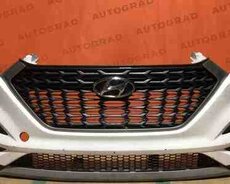 Hyundai Tucson 2015-2018 ön buferi