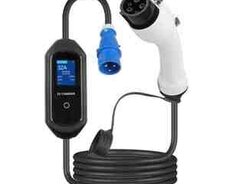 Elektromobil şarj cihazı (GBT)